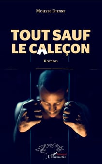 Tout sauf le caleçon - Roman