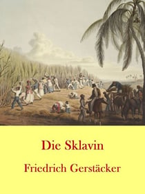Die Sklavin - Ausgabe in neuer Rechtschreibung