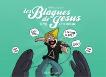 Les Blagues de Jésus - Tome 2