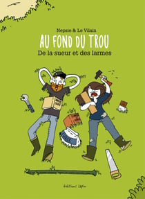 Au fond du trou