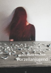 Porzellanjugend - Roman