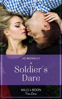 A Soldier's Dare