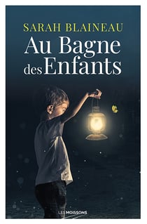 Au Bagne des enfants