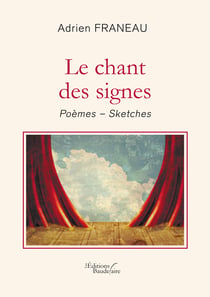 Le chant des signes