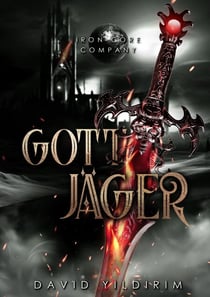 Gottjäger - Iron Core Company