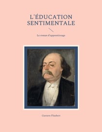 L'Éducation sentimentale - Le roman d'apprentissage