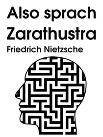 Also sprach Zarathustra