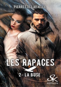 Les Rapaces 2 - La buse