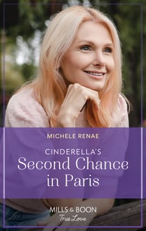 Cinderella's Second Chance In Paris