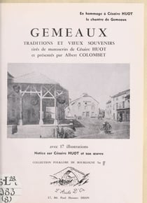 Gémeaux - Traditions et vieux souvenirs