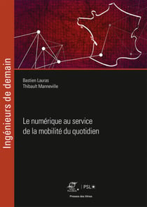 Le numérique au service de la mobilité du quotidien