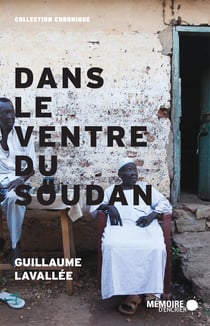 Dans le ventre du Soudan - Chronique des derniers jours d'un géant