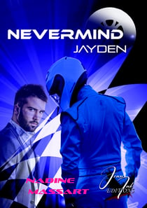 Nevermind - Jayden