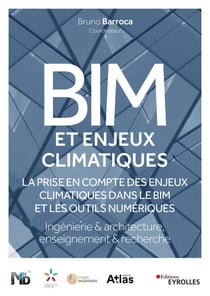 BIM et enjeux climatiques - Ingénierie & architecture/Enseignement & recherche