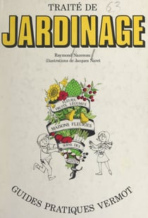 Traité de jardinage