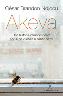 Akeva - Una historia intranscendente por si no vuelves a saber de mí
