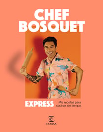 Express - Mis recetas para cocinar sin tiempo