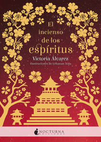 El incienso de los espíritus