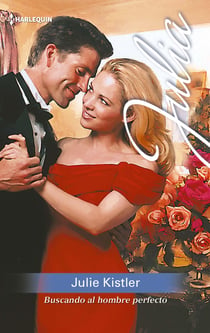 Buscando al hombre perfecto - El mejor regalo para San Valentín, una novela de Harlequin
