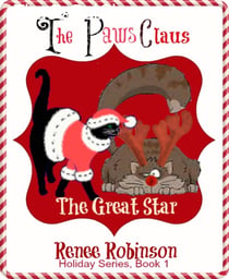 The Paws Claus - Spooky & Boos Holiday Adventures