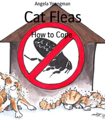 Cat Fleas - How to Cope