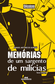 Memórias de um sargento de milícias