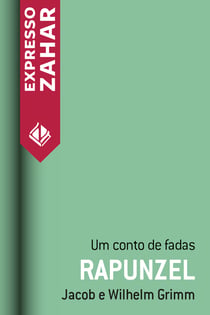 Rapunzel - Um conto de fadas