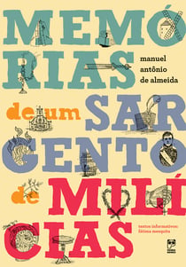 Memórias de um sargento de milícias