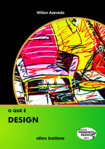 O que é design