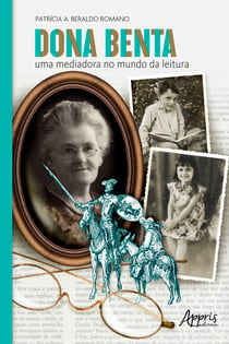 Dona Benta: Uma Mediadora no Mundo da Leitura