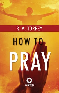 How to Pray
