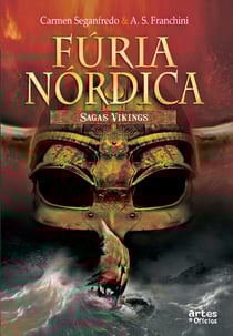 Fúria nórdica - Sagas vikings