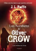 Las aventuras de Oliver Crow