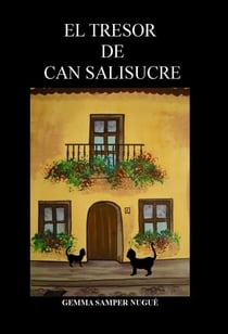 EL TRESOR DE CAN SALISUCRE