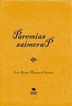 Paremias saimeraP