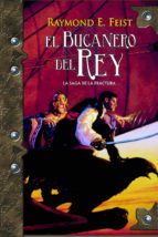 El bucanero del rey