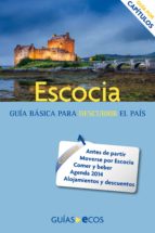 Escocia. Guía práctica - Edición 2014