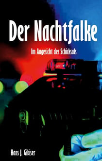 Der Nachtfalke - Im Angesicht des Schicksals