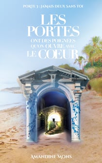 Les portes ont des poignées qu'on ouvre avec le coeur - JAMAIS DEUX SANS TOI