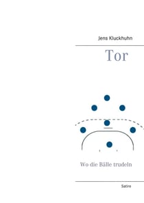Tor - Wo die Bälle trudeln