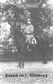 Papsch im Ersten Weltkrieg - Briefe eines Stabsoffiziers