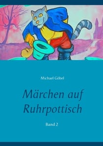 Märchen auf Ruhrpottisch - Band 2