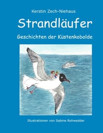 Strandläufer - Geschichten der Küstenkobolde