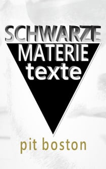 Schwarze Materie - Texte