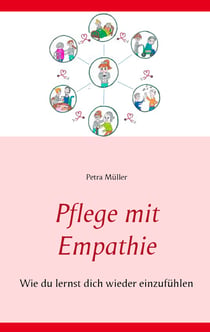 Pflege mit Empathie - Wie du lernst dich wieder einzufühlen