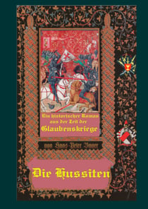 Die Hussiten - Glaubenskriege