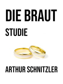 Die Braut - Studie