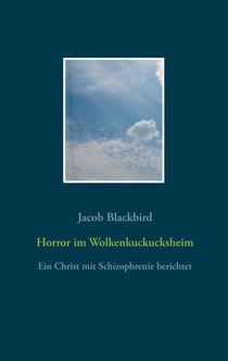 Horror im Wolkenkuckucksheim - Ein Christ mit Schizophrenie berichtet