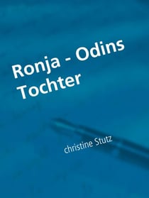 Ronja - Odins Tochter - Wikinger- Braut