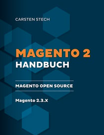 Magento 2 Handbuch - Magento Open Source 2.3.2